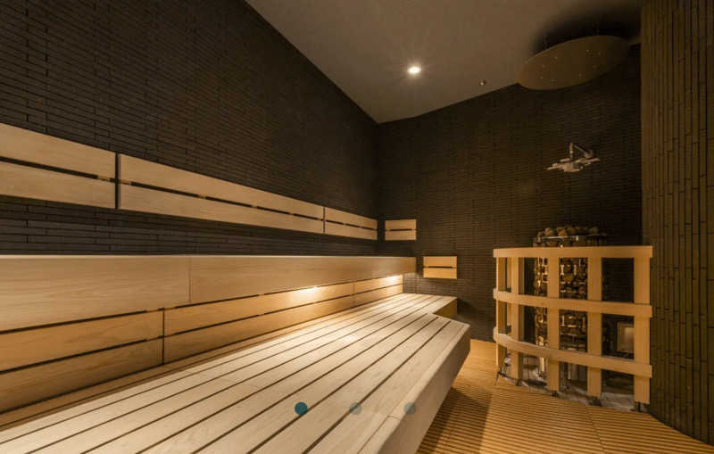 なっちゃんさんのSPA&SAUNA コリドーの湯のサ活写真