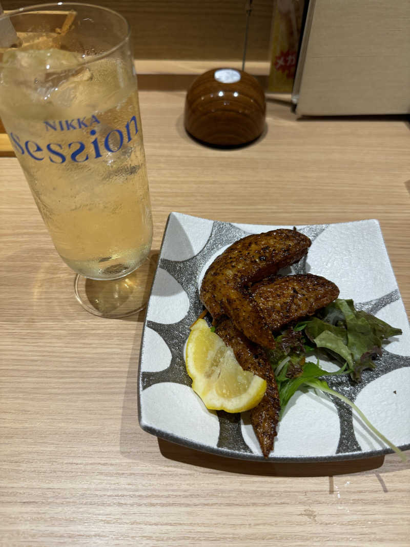 なっちゃんさんの竜泉寺の湯 草加谷塚店のサ活写真