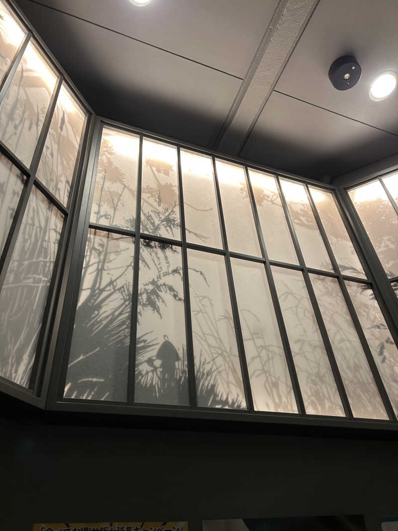 ライアンさんのサウナ東京 (Sauna Tokyo)のサ活写真