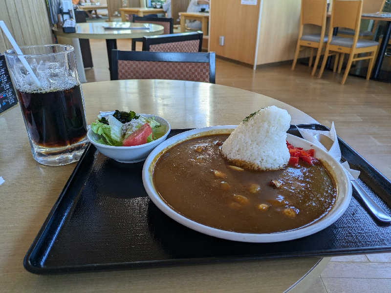 ばったんさんの野天湯元 湯快爽快 ちがさきのサ活写真