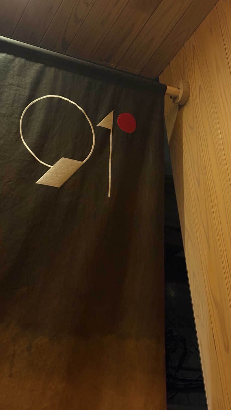 ちゃんさんの91° SAUNAのサ活写真