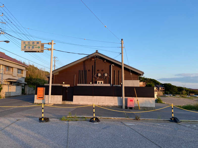 ととのえ♨️太朗さんのゆうみ Sauna Cafeのサ活写真