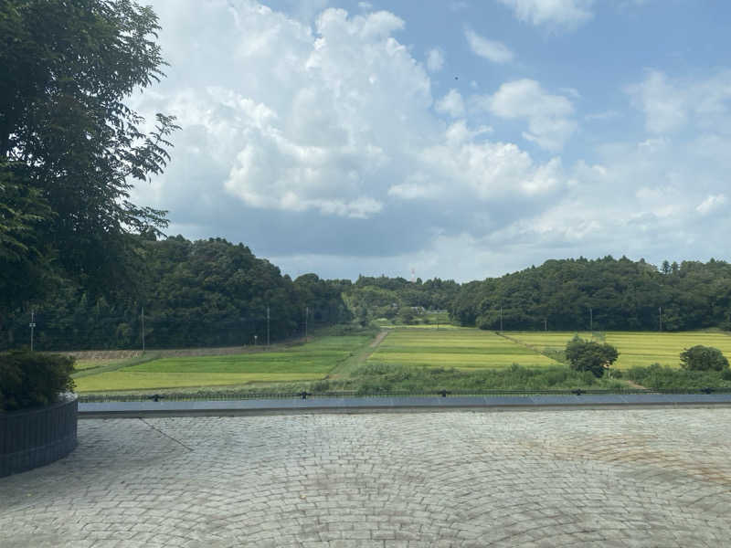 ととのえ♨️太朗さんの酒々井温泉 湯楽の里のサ活写真