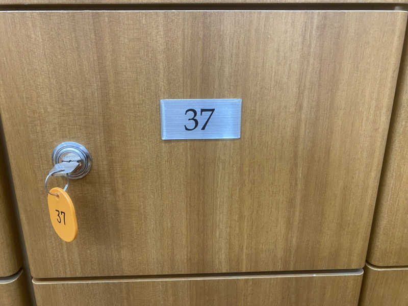 ととのえ♨️太朗さんのサウナ&カプセルホテルレインボー本八幡店のサ活写真