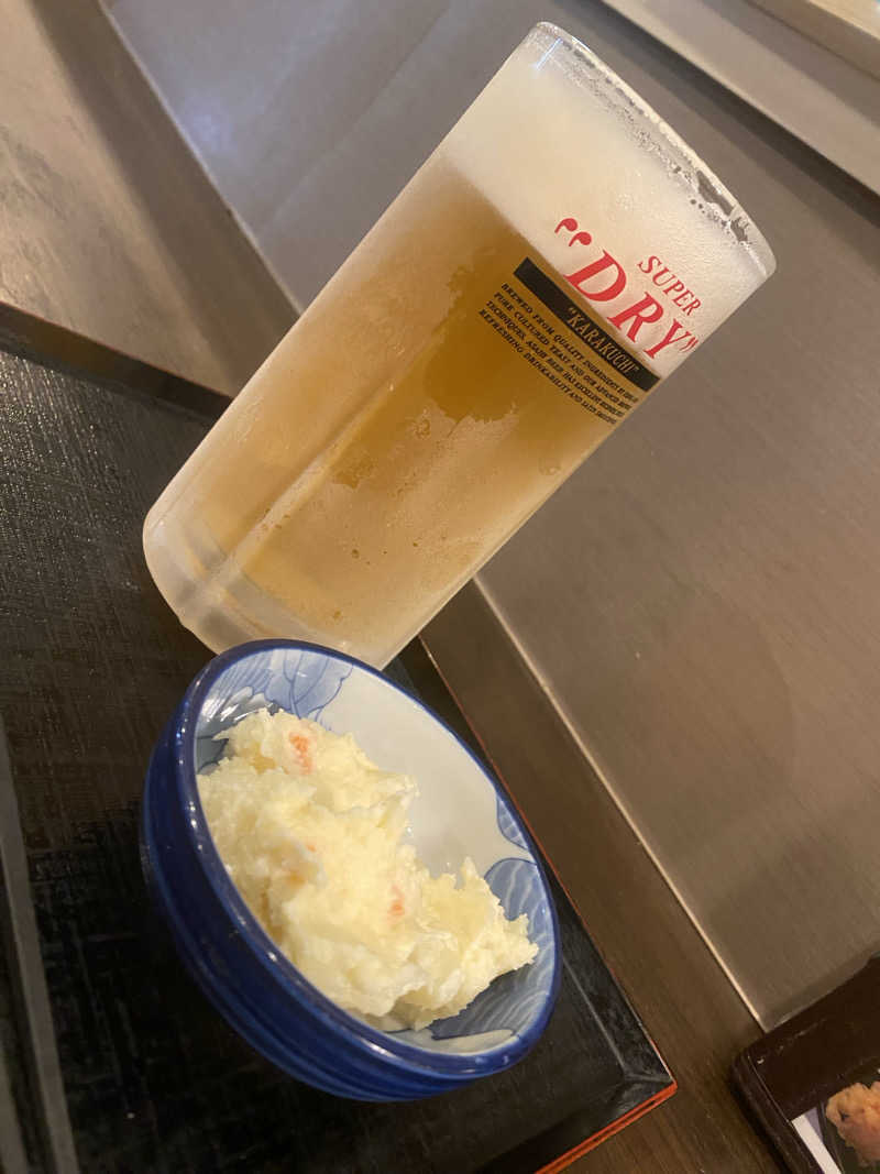 ととのえ♨️太朗さんのカプセルホテル&サウナ ジートピアのサ活写真