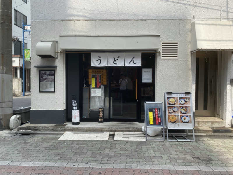 ととのえ♨️太朗さんのサウナ&カプセルホテル レインボー新小岩店のサ活写真