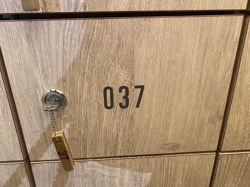 ととのえ♨️太朗さんのおふろcafé ハレニワの湯のサ活写真