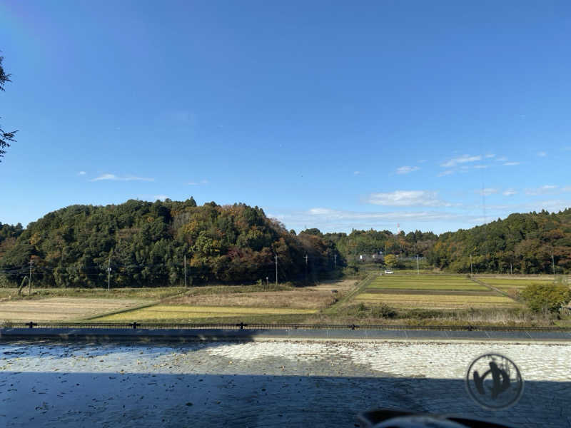 ととのえ♨️太朗さんの酒々井温泉 湯楽の里のサ活写真