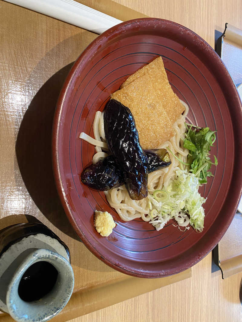 ととのえ♨️太朗さんのスパメッツァ おおたか 竜泉寺の湯のサ活写真