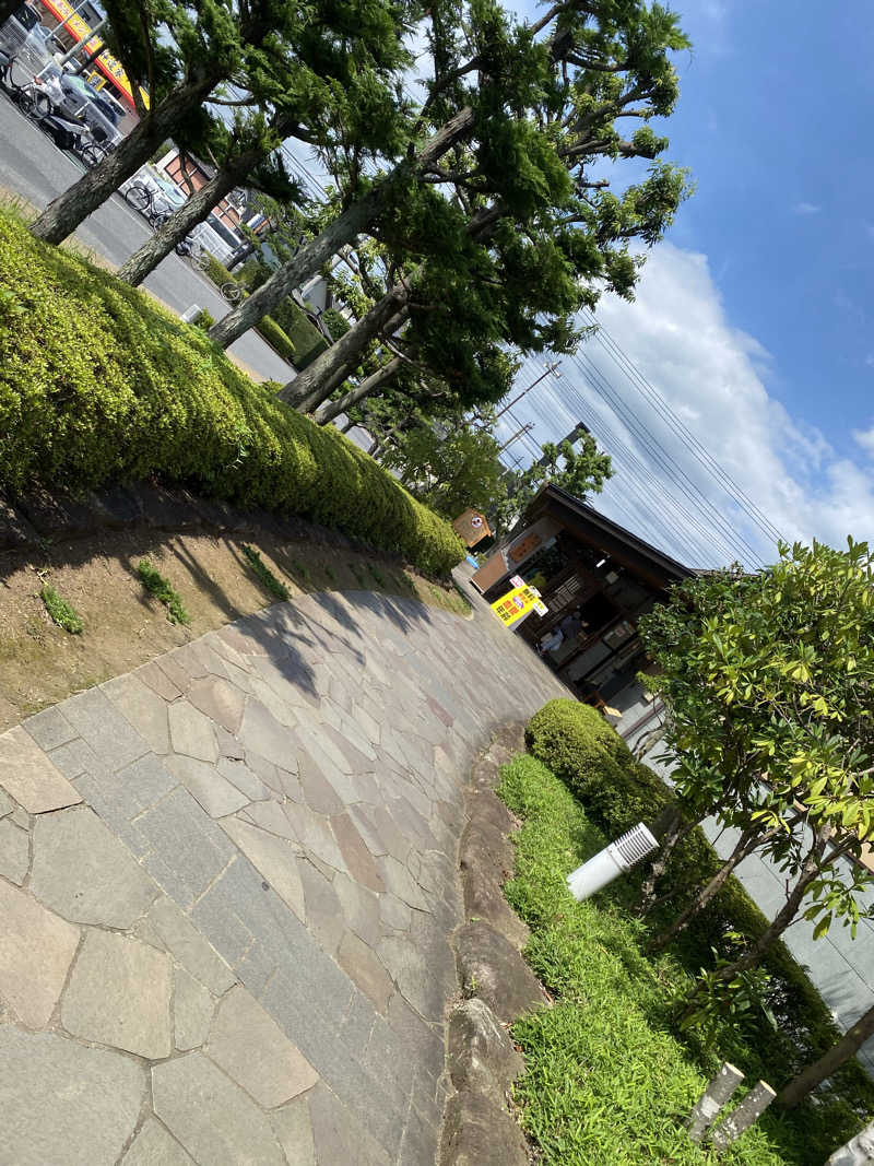 ととのえ♨️太朗さんの野天風呂 湯の郷のサ活写真