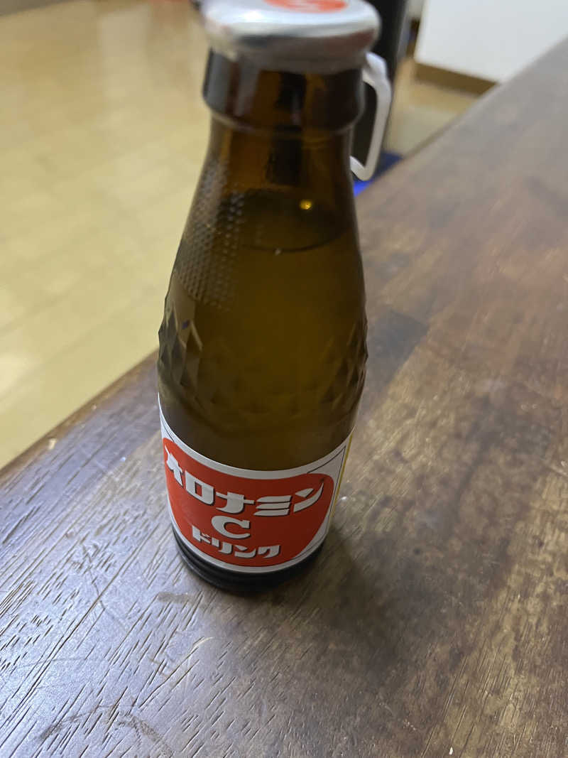 TETSUさんの蒲生野の湯のサ活写真