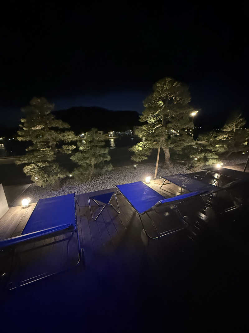 chill💦放浪者さんのJIN6サウナのサ活写真