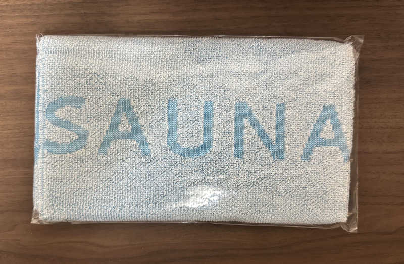 SSFさんのSAUNA煌ｰKOUｰのサ活写真