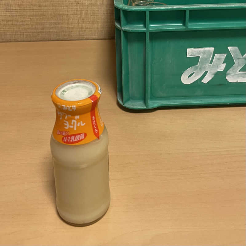 🈂️🚿💤さんの筑紫野 天拝の郷のサ活写真