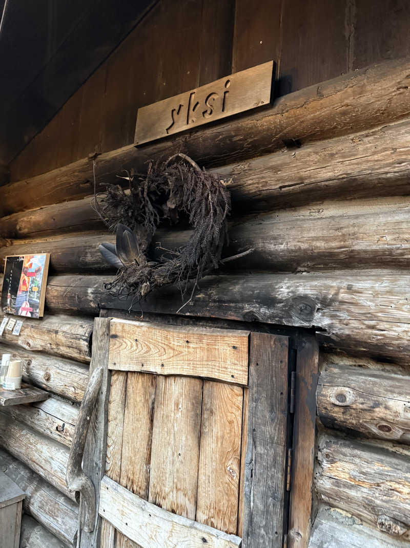 37さんのThe Saunaのサ活写真