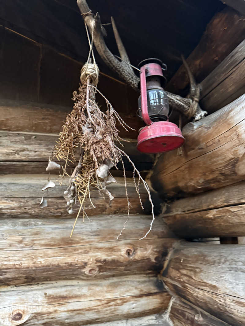 37さんのThe Saunaのサ活写真