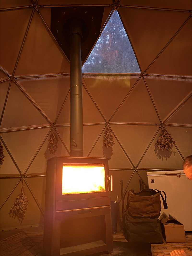 37さんのThe Saunaのサ活写真