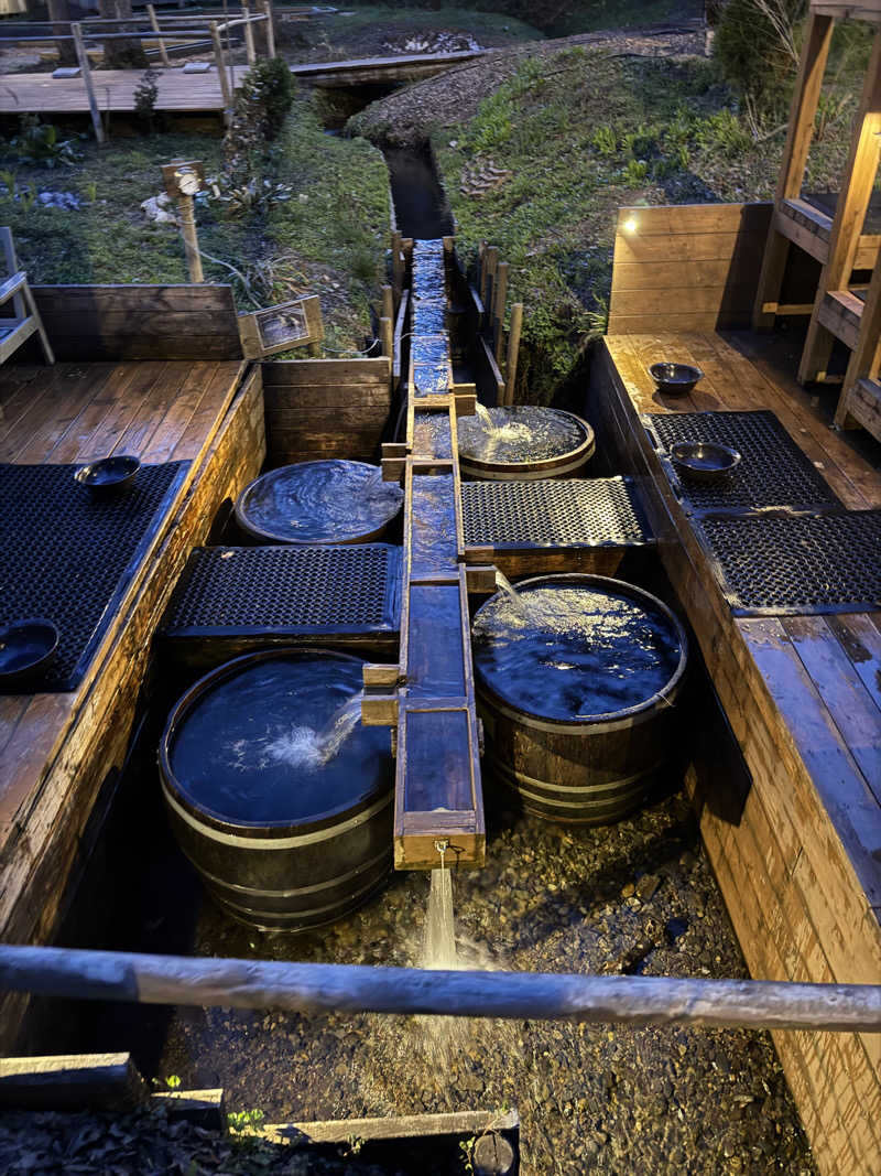 37さんのThe Saunaのサ活写真