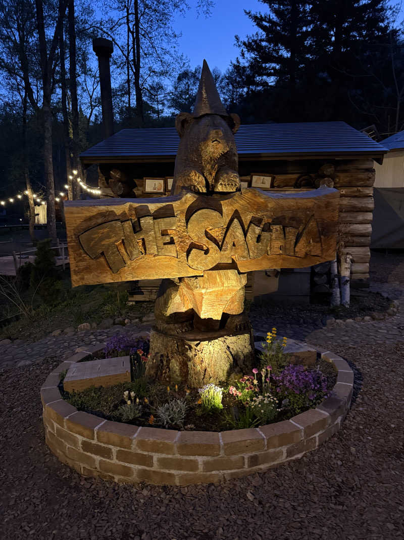 37さんのThe Saunaのサ活写真