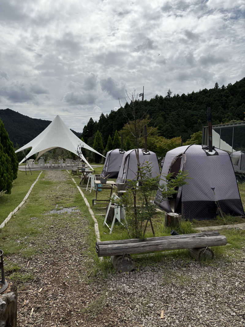 37さんのノーラ名栗 / サウナクラブのサ活写真