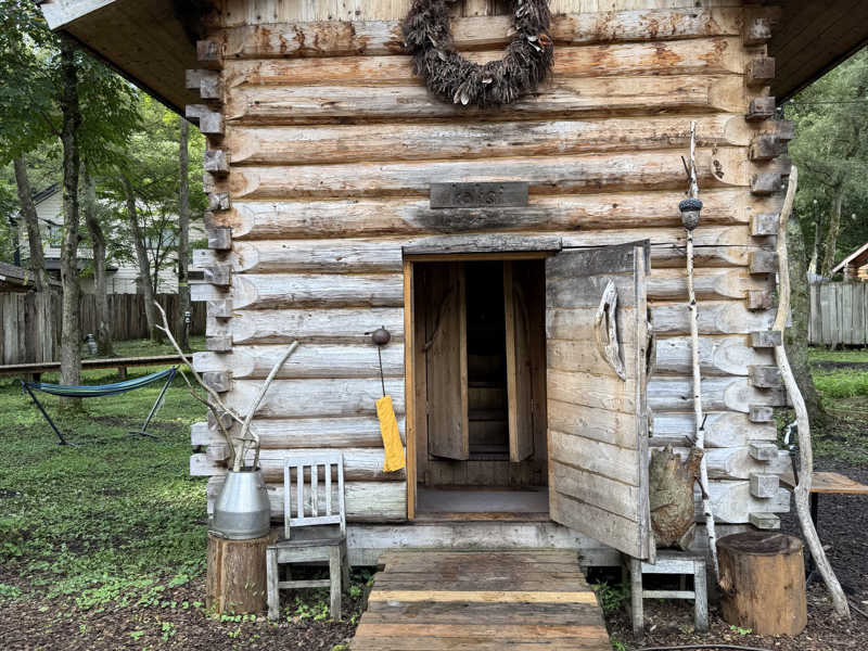 サウナビルダー The Sauna[上水内郡信濃町]のサ活（サウナ記録・口コミ感想）一覧
