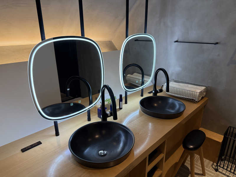 37さんのThe Hive SAUNAのサ活写真