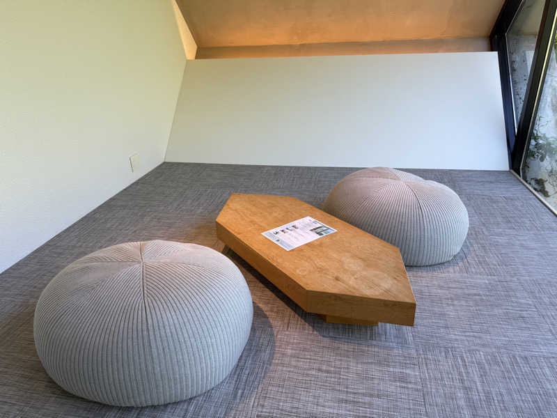 37さんのThe Hive SAUNAのサ活写真