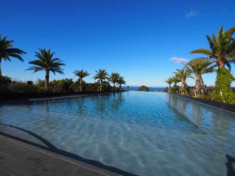 37さんのBOTANICAL POOL CLUBのサ活写真