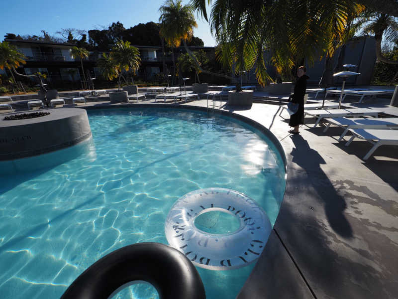 37さんのBOTANICAL POOL CLUBのサ活写真