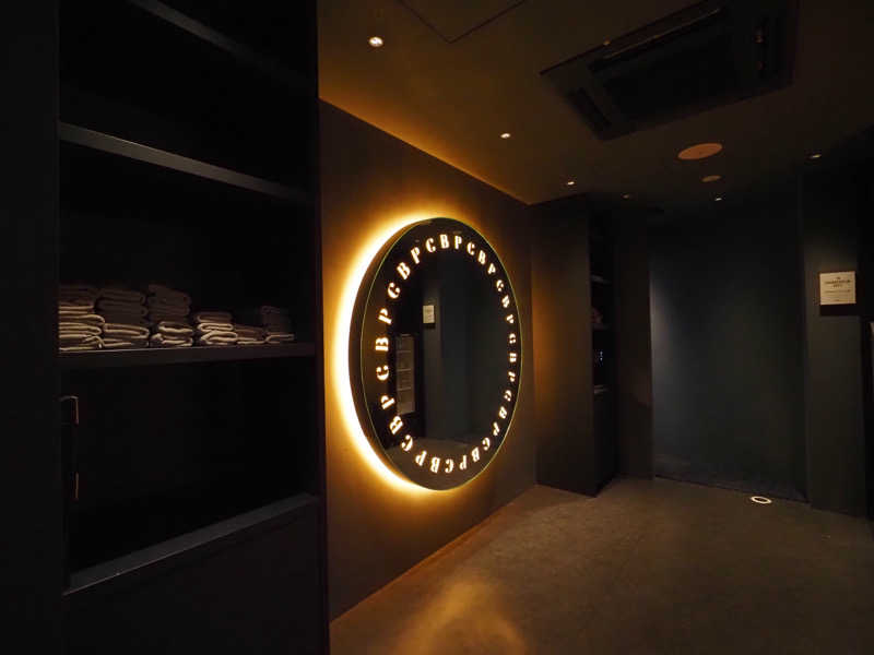 37さんのBOTANICAL POOL CLUBのサ活写真