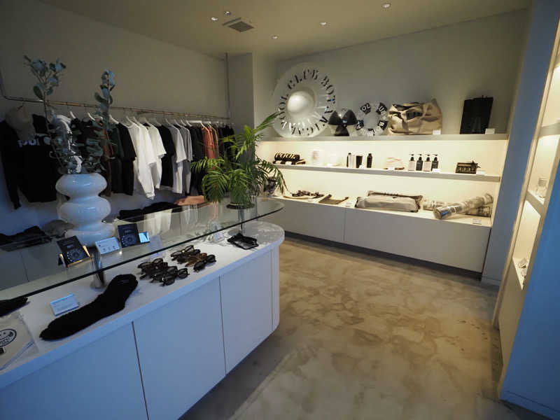 37さんのBOTANICAL POOL CLUBのサ活写真