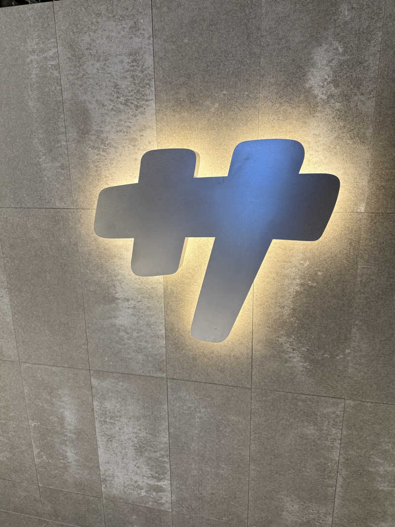 37さんの高輪SAUNASのサ活写真