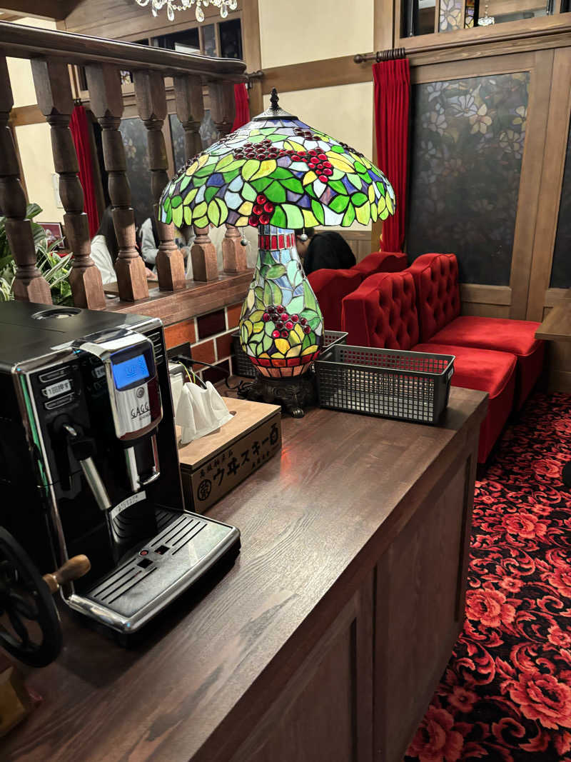 こびとの森さんのゆ〜とぴあ温泉 時の湯のサ活写真