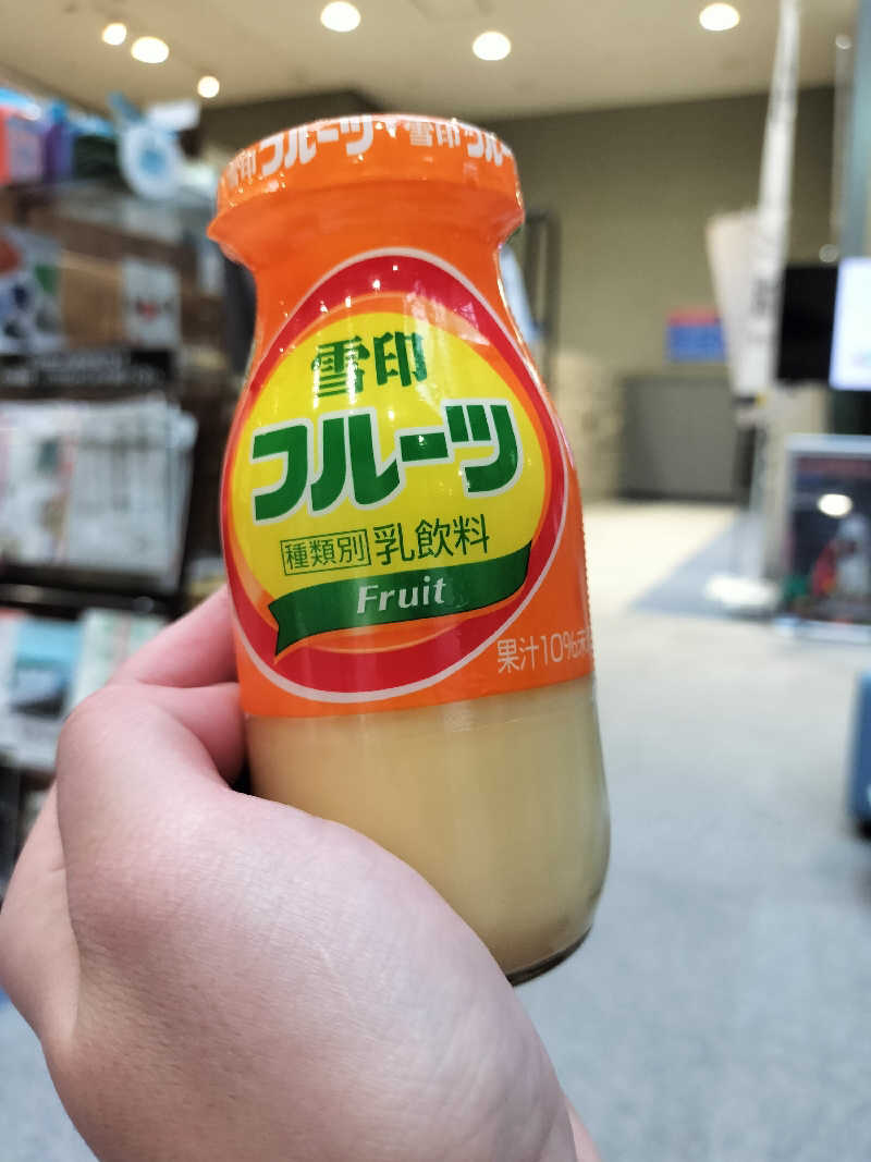 Issaさんのスーパー銭湯 ゆららのサ活写真