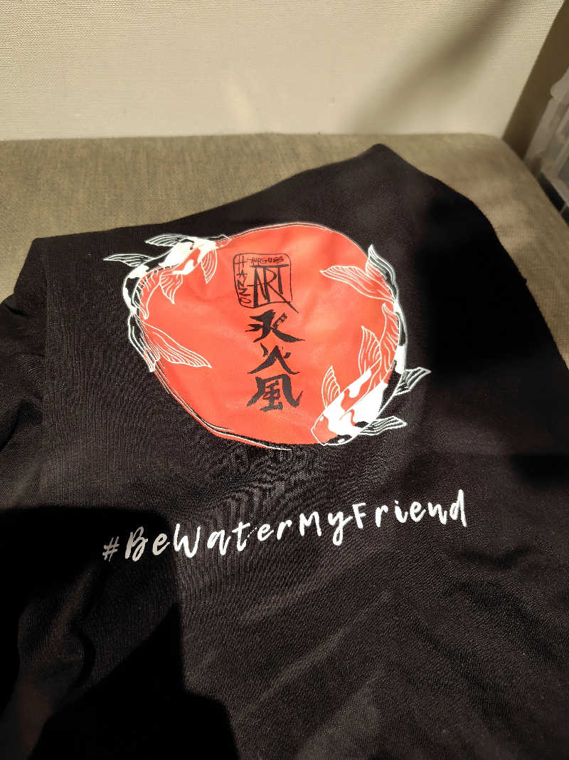 ゆきと＠さんのスカイスパYOKOHAMAのサ活写真