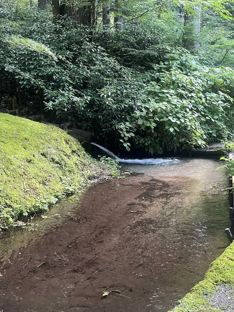 take3さんの早太郎温泉 露天こぶしの湯のサ活写真