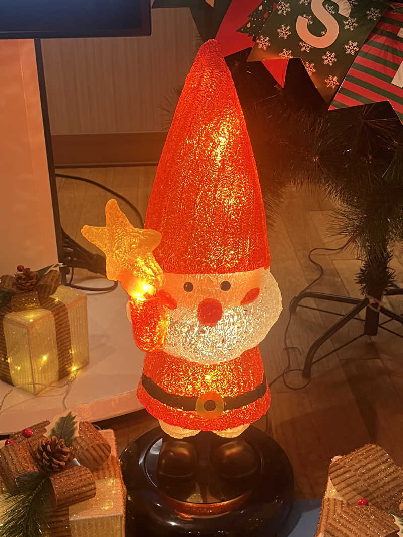 take3さんのスパメッツァ おおたか 竜泉寺の湯のサ活写真