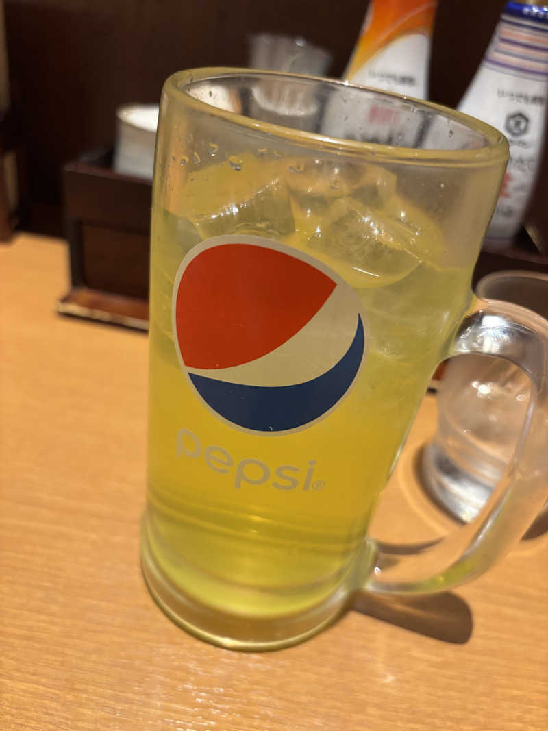 カイトさんの竜泉寺の湯 八王子みなみ野店のサ活写真