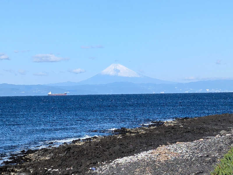 ひであきさんの愛らんどセンター御神火温泉のサ活写真