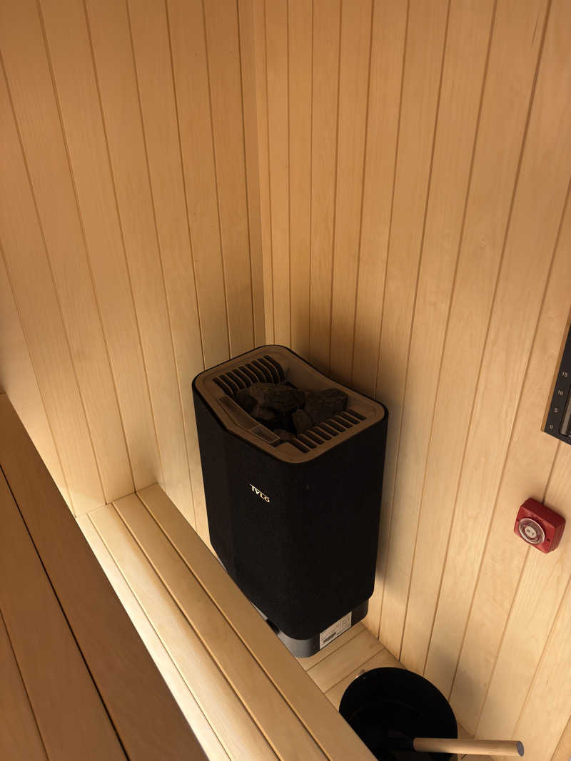 ヤマさんの個室温泉 おふゆ (家族風呂)のサ活写真