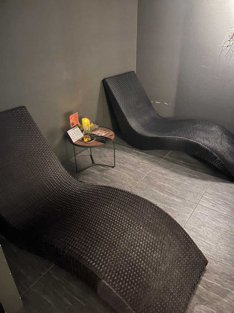 アッケさんのLively by Euphoria faste ライブリーのサ活写真