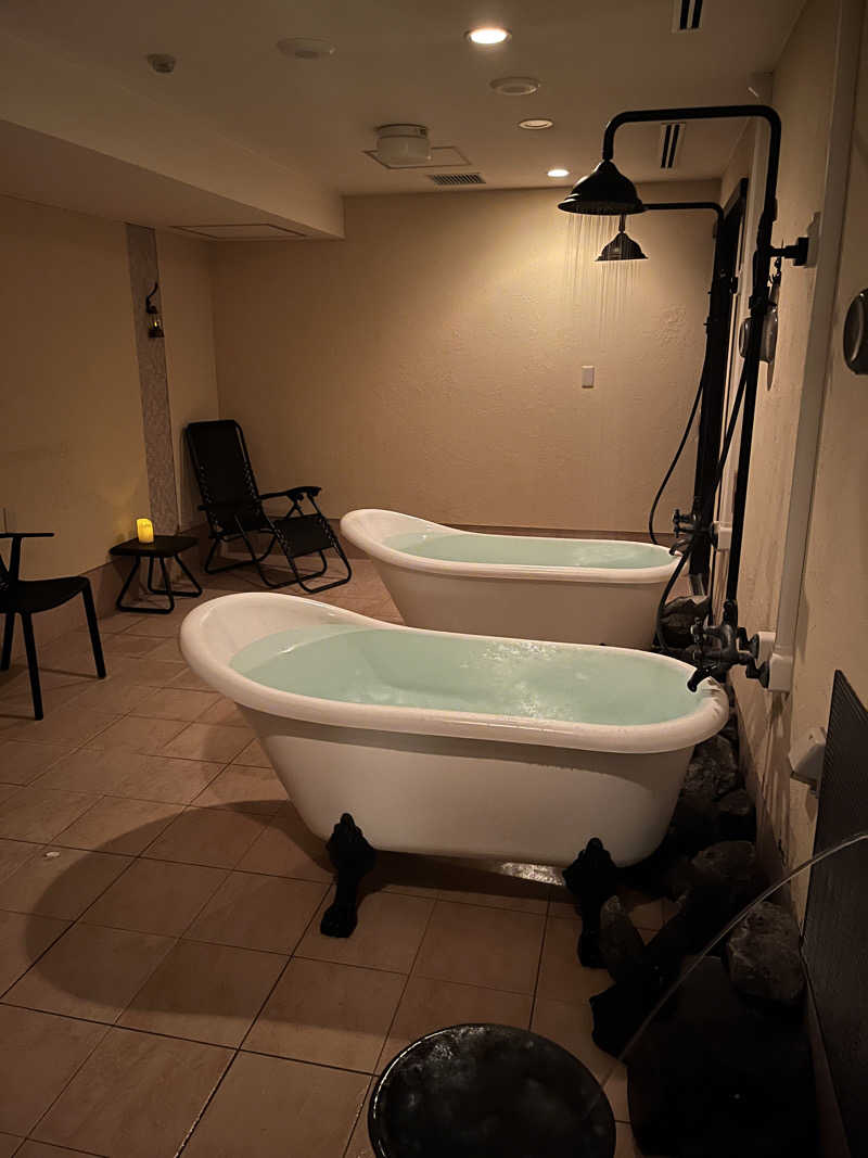 アッケさんのLively by Euphoria faste ライブリーのサ活写真