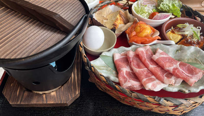 アッケさんのサウナコタンサッポロのサ活写真