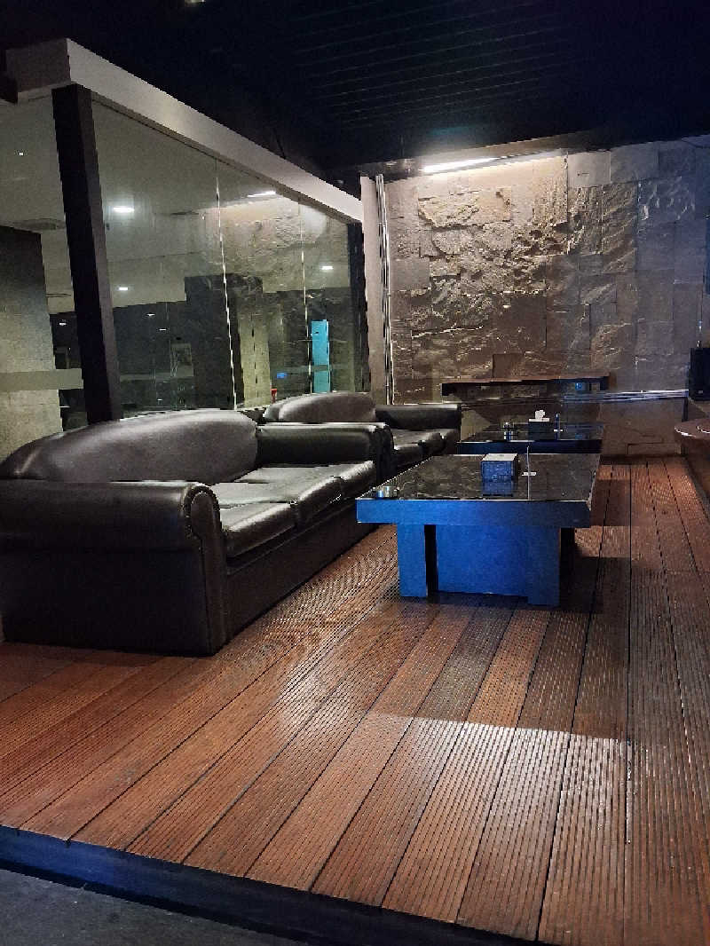 KazuさんのSun City Luxury Club & Spaのサ活写真