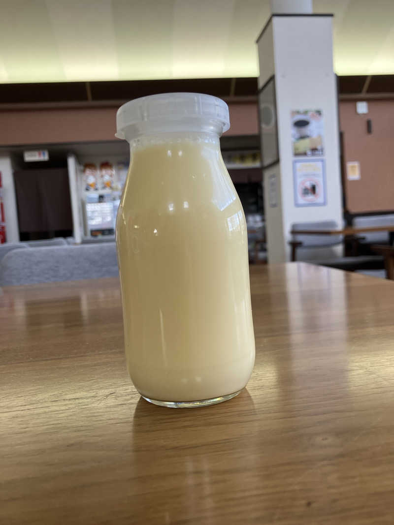 マ=サルさんの越のゆ 敦賀店のサ活写真