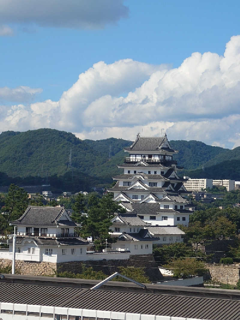 けんけんさんのカプセル&サウナ日本のサ活写真