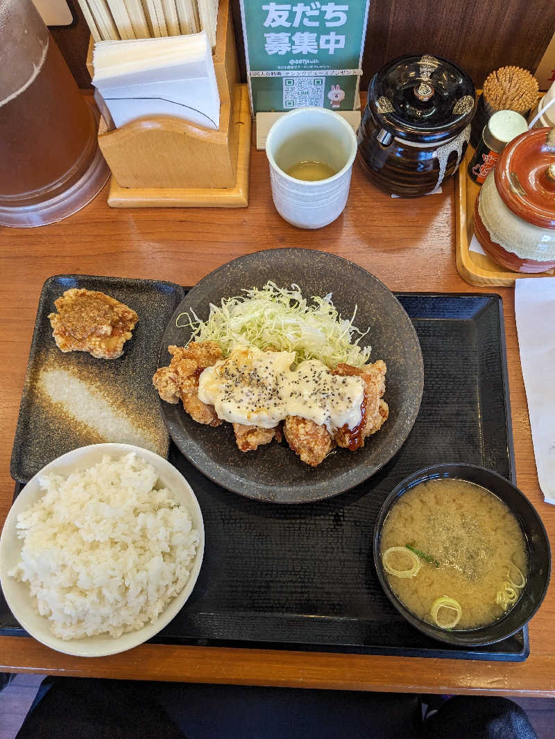 Pたんさんの薬湯市原店のサ活写真