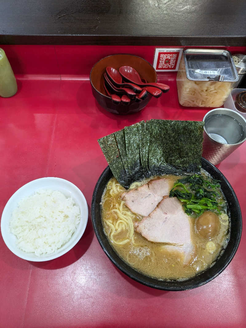 Pたんさんの天然温泉 湯舞音 市原ちはら台店のサ活写真