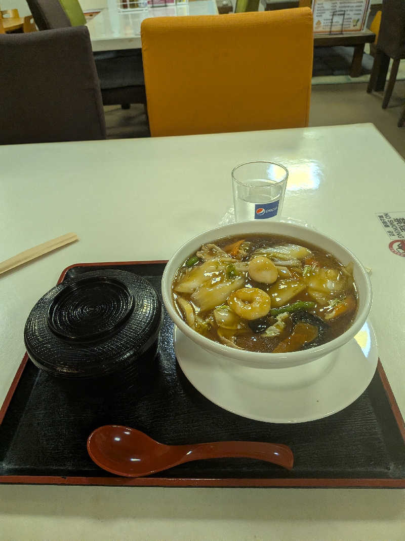 Pたんさんの薬湯市原店のサ活写真