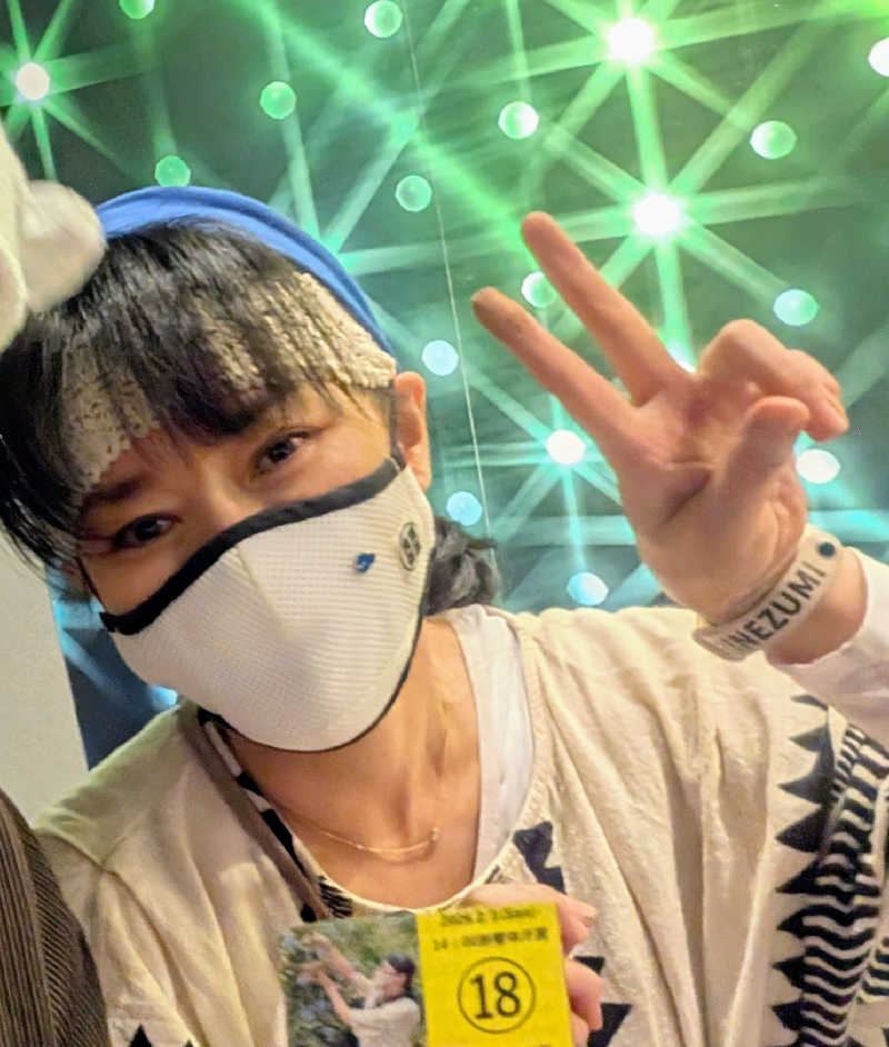 きんのんさんのSPAキセラ川西のサ活写真